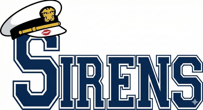 Sirens Navy
