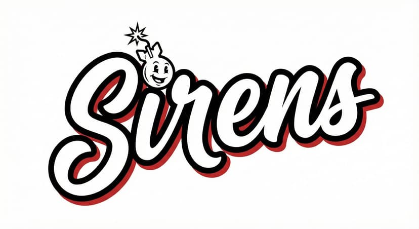 Sirens Script