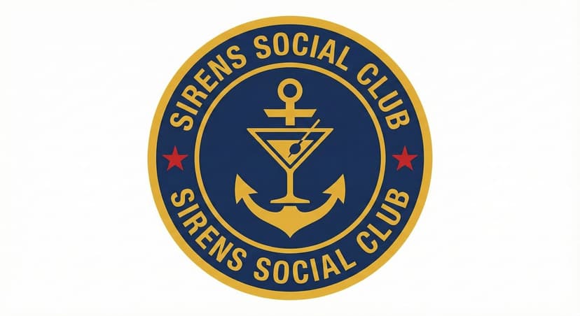 Sirens Social Club